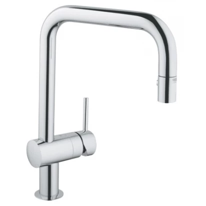 Bateria zlewozmywakowa Grohe MINTA 32322 000