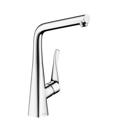 Bateria zlewozmywakowa Hansgrohe METRIS 14823000
