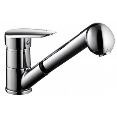 Bateria zlewozmywakowa KFA SALIT 4503-110-00