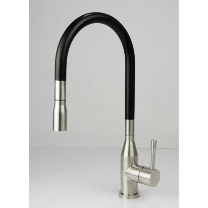 Bateria zlewozmywakowa Omnires NOKITE S1096A