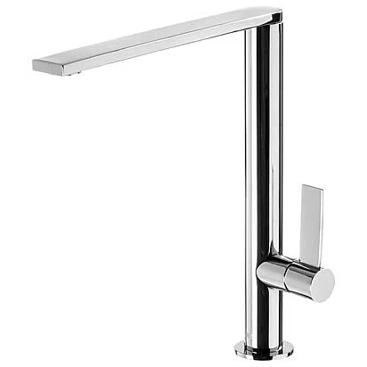 Bateria zlewozmywakowa stojąca 34x9 mm Tres CLASS-TRES 205.486.01