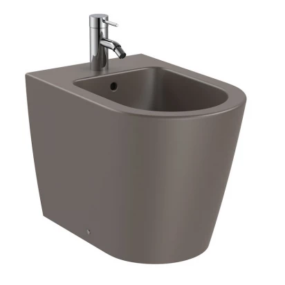 Bidet stojący 56x37 Roca INSPIRA ROUND A357527660 cafe