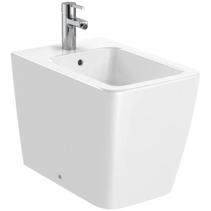 Bidet stojący 56x37 Roca INSPIRA SQUARE A357537000
