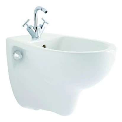 Bidet wiszący 53x36 Koło REKORD K95100