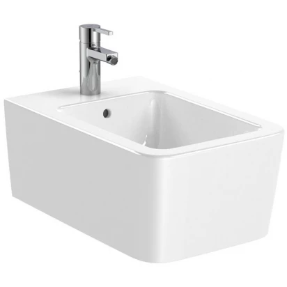 Bidet wiszący 56x37 Roca INSPIRA SQUARE A357535000