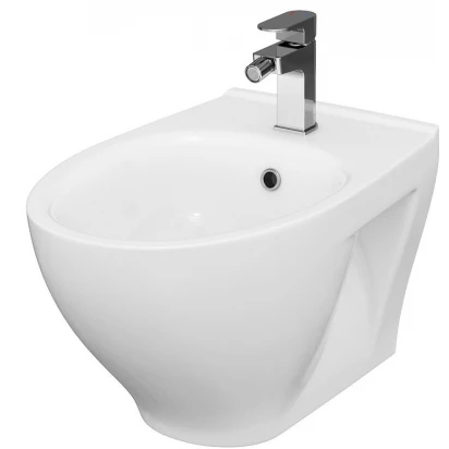 Bidet zawieszany Cersanit MITO SAVIO K116-026