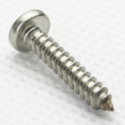 Blachowkręt 3,9x19 DIN 7981 A2 Sanplast 660-C0004