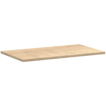 Blat 80 cm MDF Roca ELLA A857781464 jasny dąb