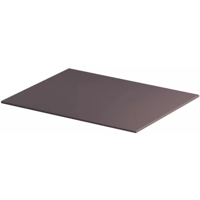 Blat łazienkowy uniwersalny 60 cm Oristo OR00-BU-60-21 mokka mat