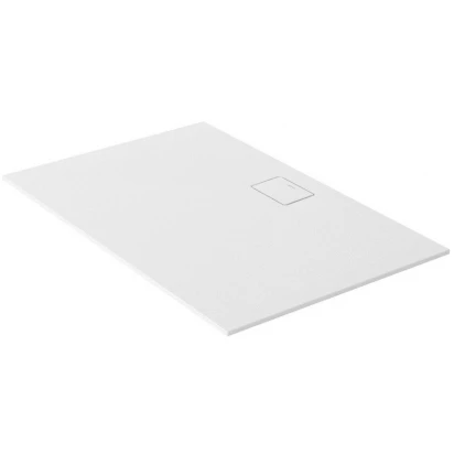 Brodzik kompozytowy 140x100 Excellent LAVANO SLIM BREX.1103.140.100.WHN biały