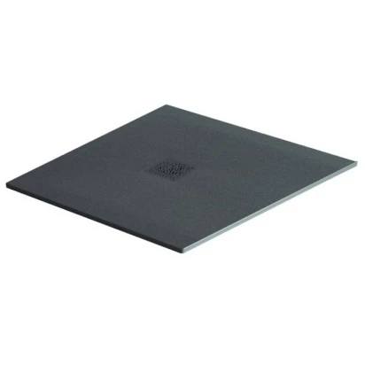 Brodzik kompozytowy 90x90 Excellent ARDA BREX.1502.090.090.CON beton