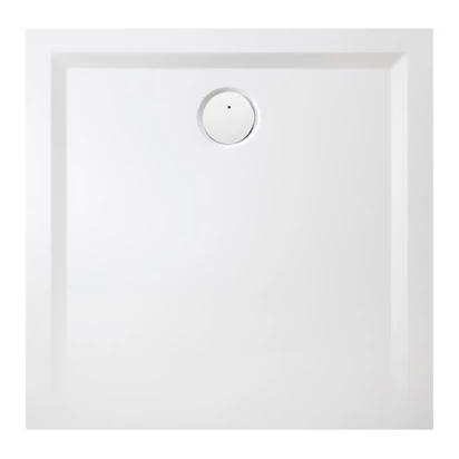 Brodzik kwadratowy 100x100x15 cm Sanplast M/SPACE 645-290-0040-01-000