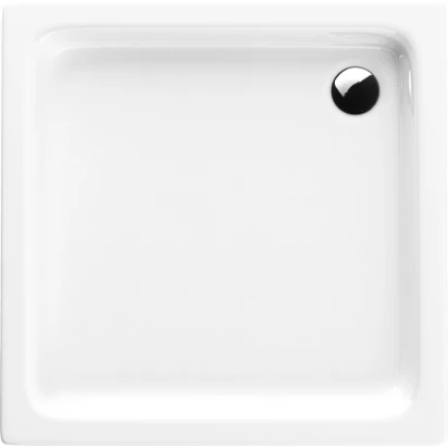 Brodzik kwadratowy 90x17 Stabilsound Schedpol GRANDO PLUS 3.0125