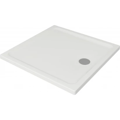 Brodzik kwadratowy 90x90 Cersanit TAKO S204-010