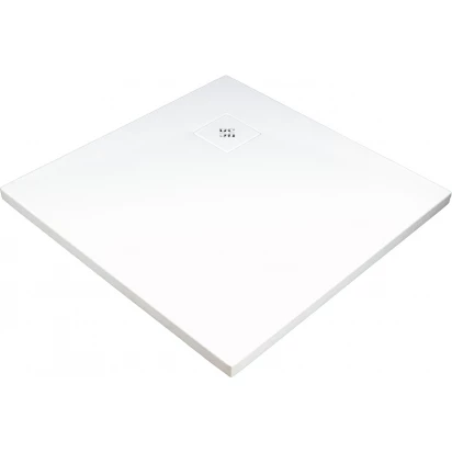 Brodzik kwadratowy 90x90 Deante SILIA KSKA00909B biały