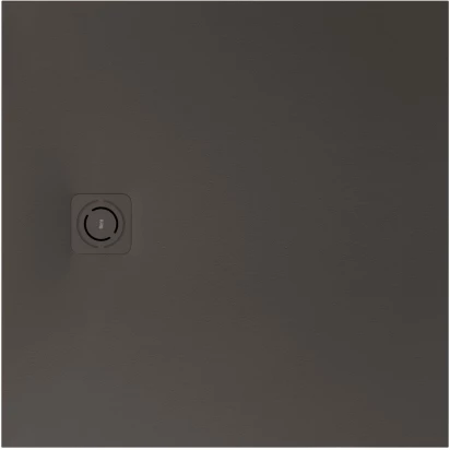 Brodzik kwadratowy 90x90 Roca MAGMA APE0138438403660 cafe