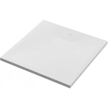 Brodzik kwadratowy 90x90 niski Excellent ZERO BREX.1202.090.090.WHNX AntiSlip