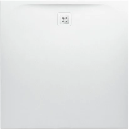 Brodzik kwadratowy konglomeratowy 90x90 Laufen PRO H2109560000001 biały