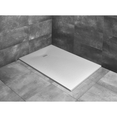 Brodzik prostokątny 110x80x3 Radaway KYNTOS F HKF11080-04 biały