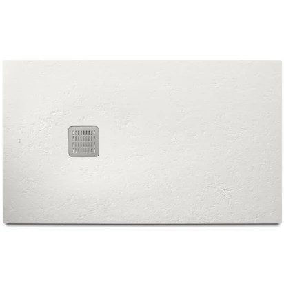 Brodzik prostokątny 120x100 Roca TERRAN AP1014803E801100 biały