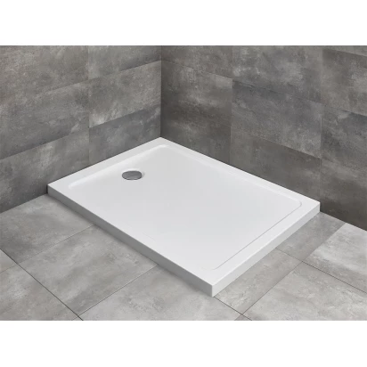 Brodzik prostokątny 120x90x5,5 Radaway DOROS PLUS F SDRFP1290-01