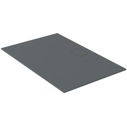 Brodzik prostokątny 140x100 Excellent LAVANO SLIM BREX.1103.140.100.CON beton