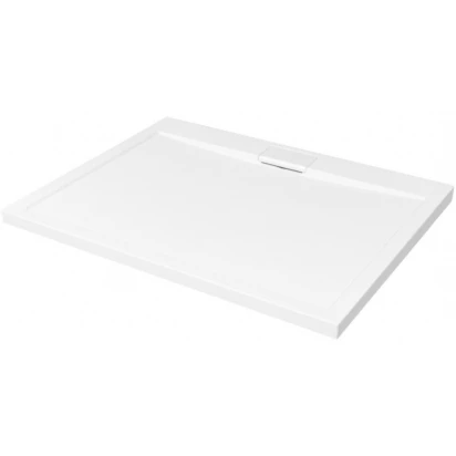 Brodzik prostokątny 140x90 Besco AXIM ULTRASLIM #BAX-149-P