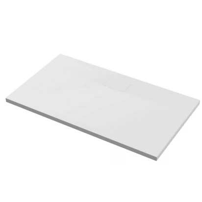 Brodzik prostokątny 150x90 niski Excellent ZERO BREX.1203.150.090.WHN