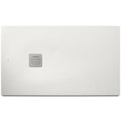 Brodzik prostokątny 180x100 Roca TERRAN AP1017083E801100 biały