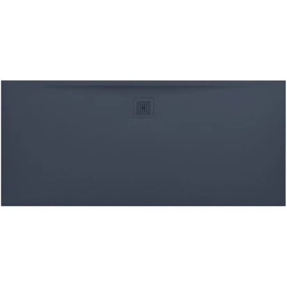 Brodzik prostokątny 180x80 Laufen PRO H2109550780001 grafitowy