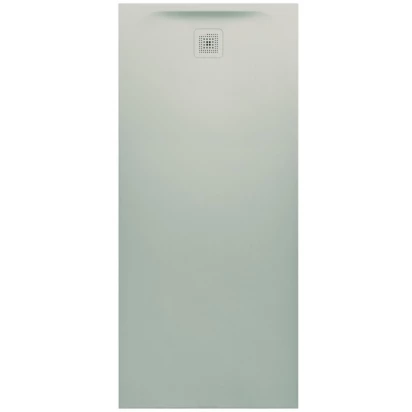 Brodzik prostokątny 180x80 Laufen PRO H2119590770001 jasny szary