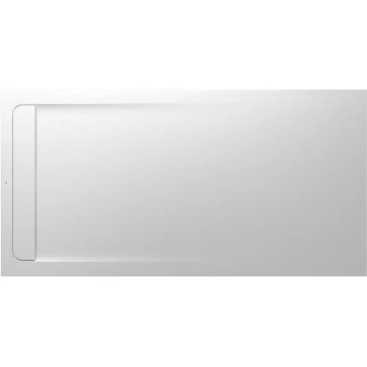 Brodzik prostokątny 200x100 Roca AQUOS AP6017D03E801100 biały