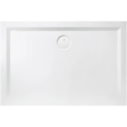 Brodzik prostokątny 75x90x15 Sanplast SPACE MINERAL 645-290-0220-01-002 Pro