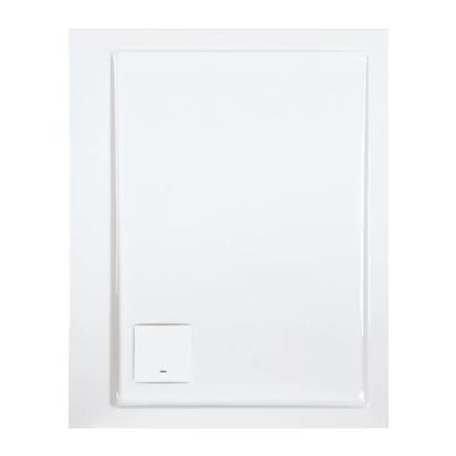 Brodzik prostokątny 75x90x3 Sanplast SPACE LINE 615-110-0060-01-002 Pro