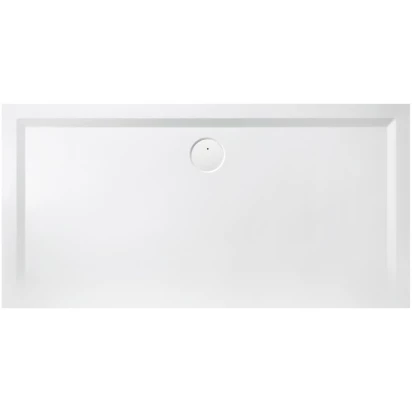 Brodzik prostokątny 80x140x1,5 Sanplast SPACE MINERAL 645-290-0370-01-002 Pro
