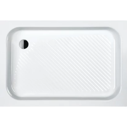 Brodzik prostokątny 80x90x15 Sanplast CLASSIC CL 615-010-0420-01-000 Bbs