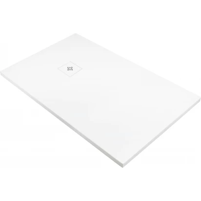 Brodzik prostokątny 90x120 Deante SILIA KSKA00912B biały