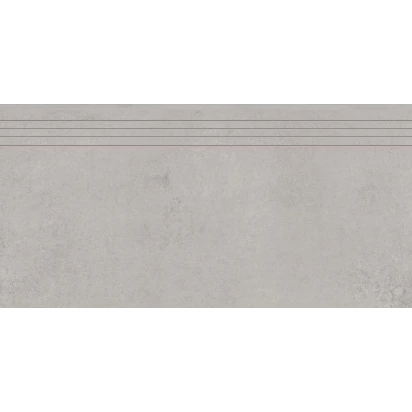 Cerrad STOPNICA CONCRETE GREY REKT. 597x297x8