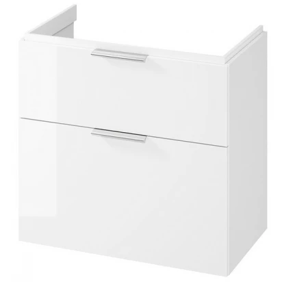 Cersanit CITY Szafka podumywalkowa 80 S584-018-DSM biała