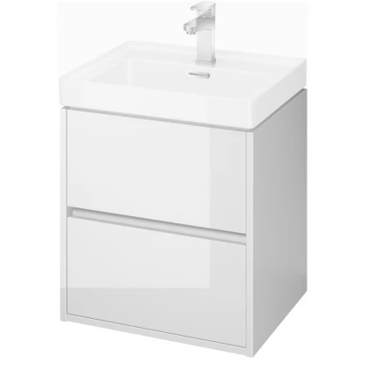 Cersanit CREA Szafka podumywalkowa 50 S924-002 biała