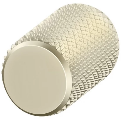 Cersanit LARGA Gałka meblowa S599-0144 1 szt. złota