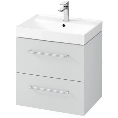 Cersanit LARGA Szafka podumywalkowa 60 cm S932-072 szara