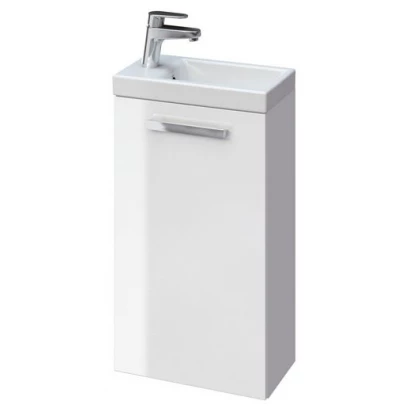 Cersanit MELAR Szafka pod umywalkę COMO 40 cm S614-008-DSM biała