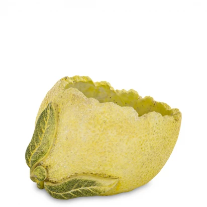 Cytryna osłonka Cyrus Stone Floral 175437