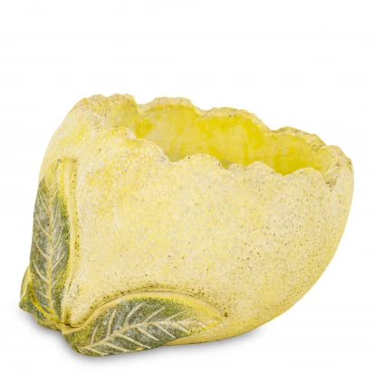 Cytryna osłonka Cyrus Stone Floral 175438