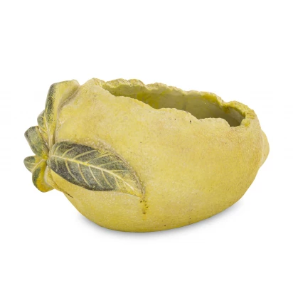 Cytryna osłonka Cyrus Stone Floral 175440