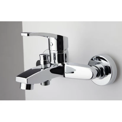 Deante KAMELIA bateria wannowa z prysznicem BCK 010M