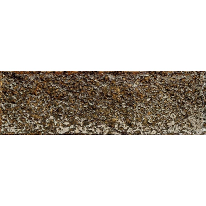 Dekor ścienny 22x7,2 Tubądzin GOLDGREEN MIX