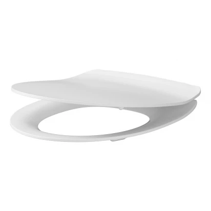 Deska SLIM wolnoopadająca z łatwym wypinaniem Cersanit MITO CERSANIA K98-0240