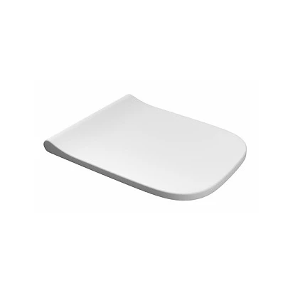 Deska WC 35,6x44,9 do miski SMYLE SQUARE Geberit SMYLE SQUARE 500.238.01.1